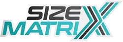 Size Matrix Logo